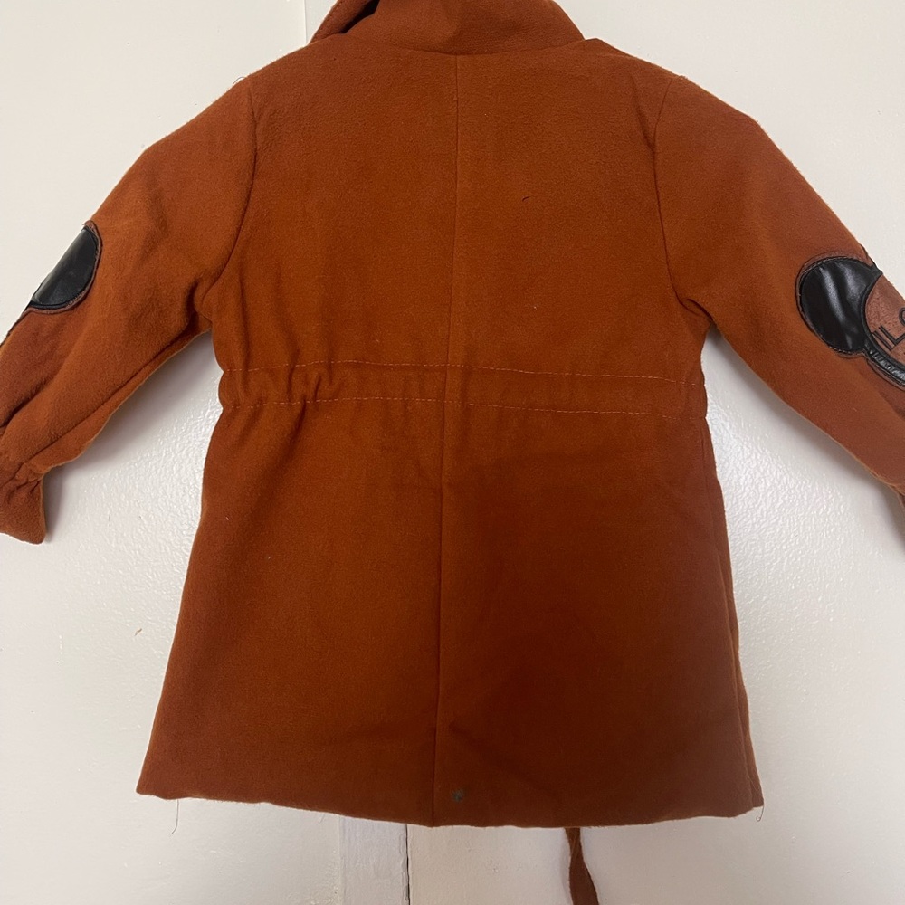 Girls jacket